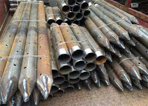 城厢钢花管哪里有卖